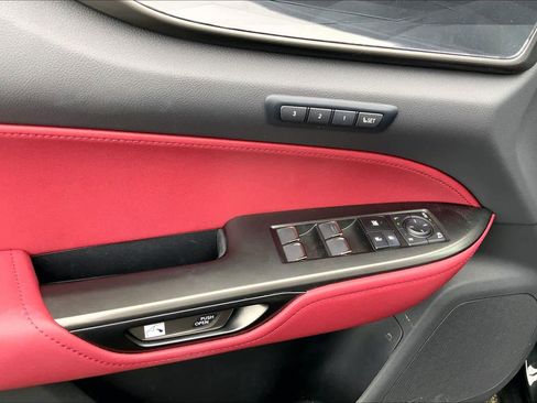 Certified 2023 Lexus NX 350h AWD image 35