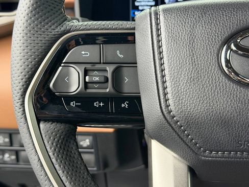 New 2026 Toyota Tundra 1794 Edition AWD/4WD image 23