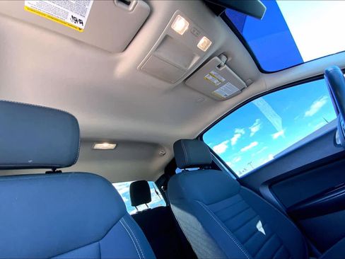 Certified 2021 Ford Ranger XLT w/ Equipment Group 301A Mid image 14