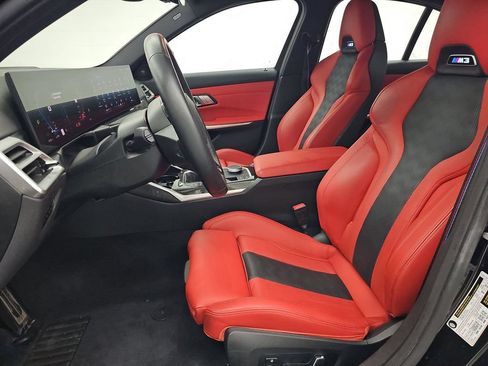 Used 2026 BMW M3 RWD image 9