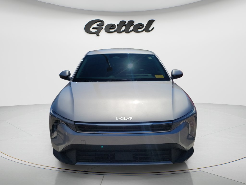 Used 2025 Kia K4 EX FWD image 4