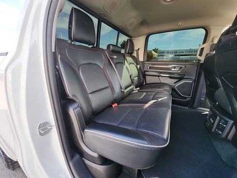 Used 2022 RAM 1500 Laramie image 26