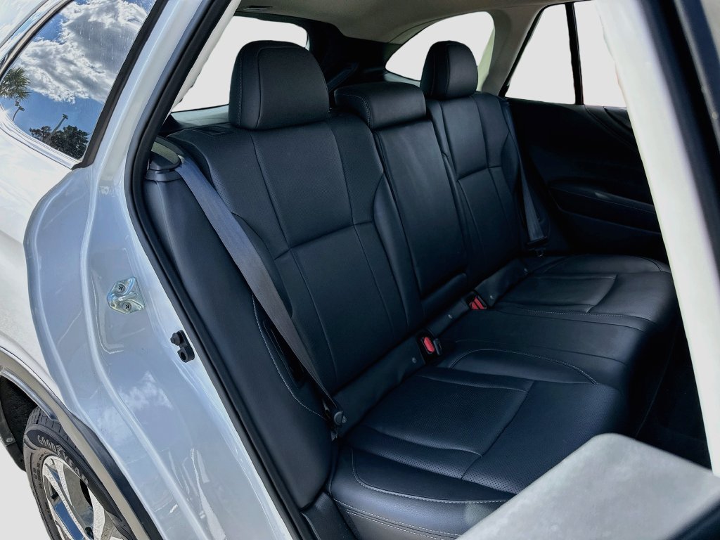Used 2022 Subaru Outback Limited AWD/4WD image 29