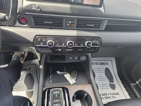 New 2026 Honda Pilot Elite image 22