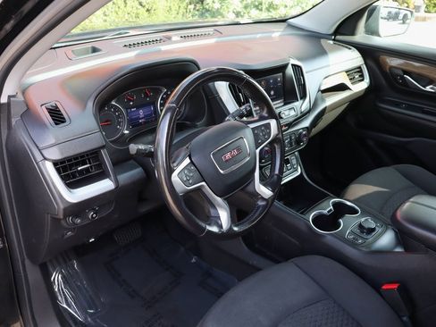 Used 2020 GMC Terrain SLE w/ Driver Convenience Package image 20