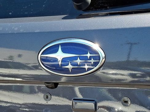 Used 2023 Subaru Forester Premium AWD/4WD image 33