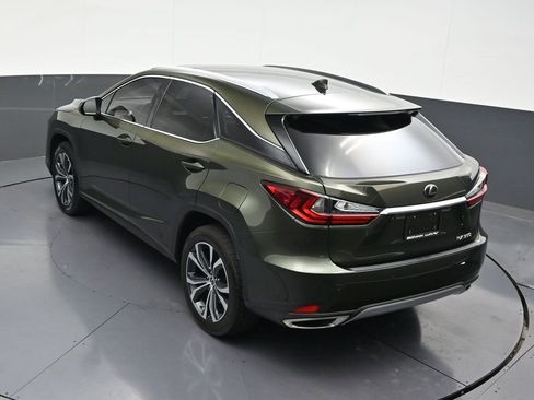 Used 2022 Lexus RX 350 FWD w/ Premium Package image 18