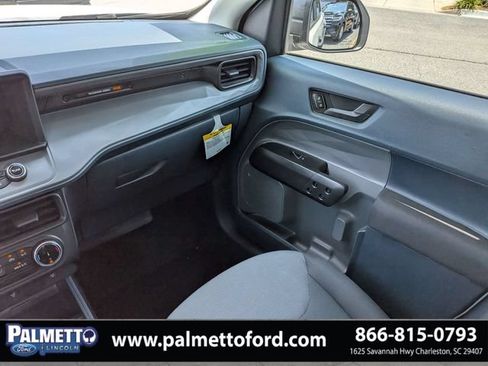 Used 2024 Ford Maverick XL FWD image 16