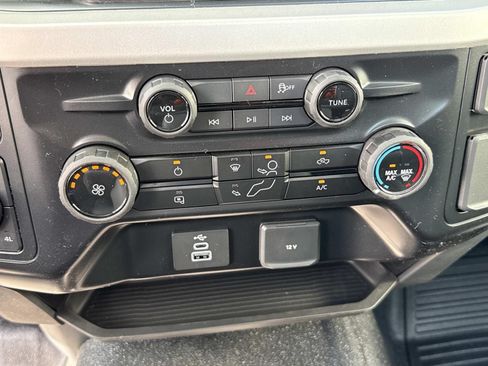 New 2026 Ford F350 XL AWD/4WD image 15