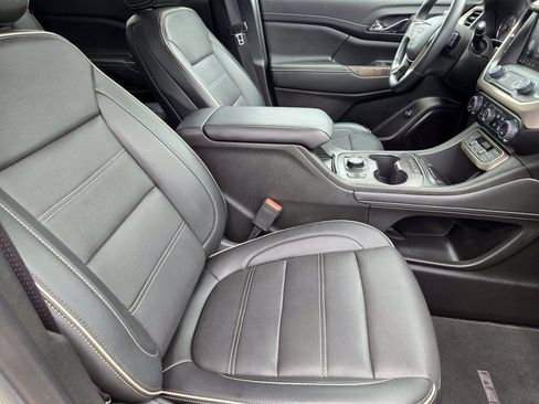 Used 2023 GMC Acadia Denali AWD/4WD image 12