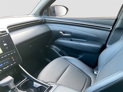 Used 2024 Hyundai Santa Cruz XRT image 24