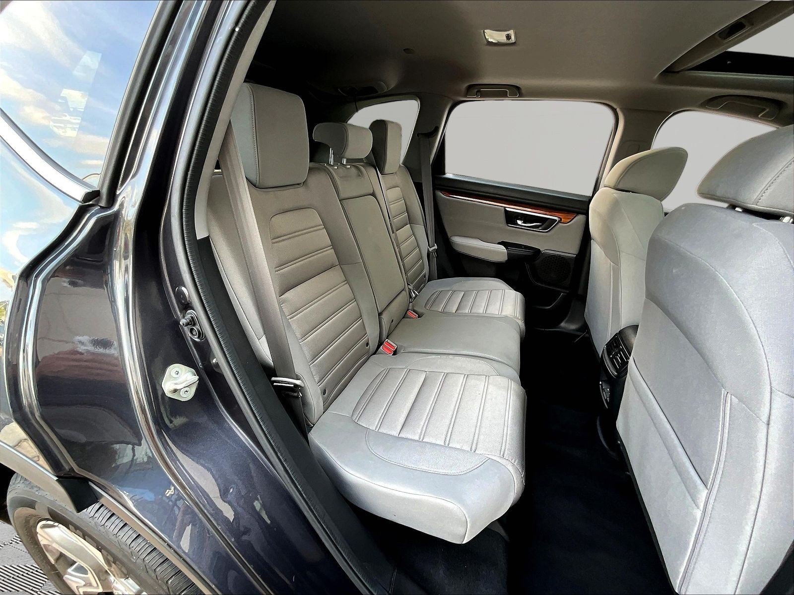 Used 2019 Honda CR-V EX image 23