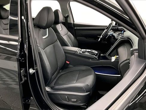 Used 2024 Hyundai Tucson Limited image 5