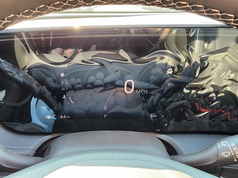 New 2026 Buick Encore GX Avenir w/ Avenir Technology Package image 25