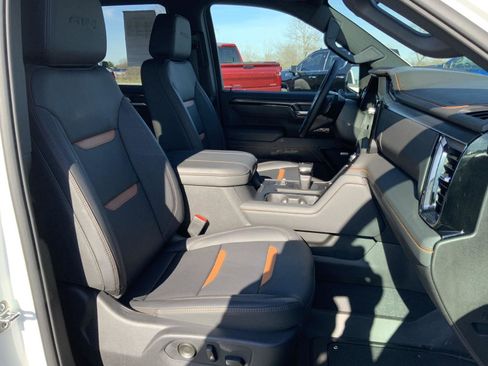 Used 2026 GMC Sierra 1500 AT4 w/ AT4 Premium Package image 70