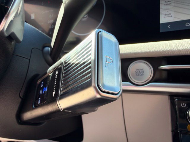 New 2026 Hyundai Tucson Limited FWD image 31