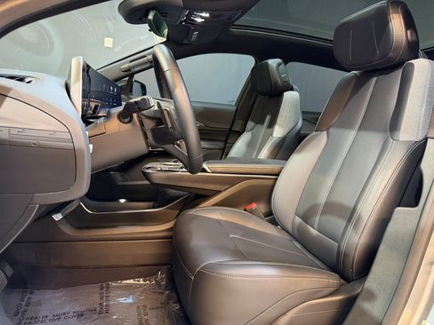 Certified 2024 Cadillac Lyriq Tech RWD image 5