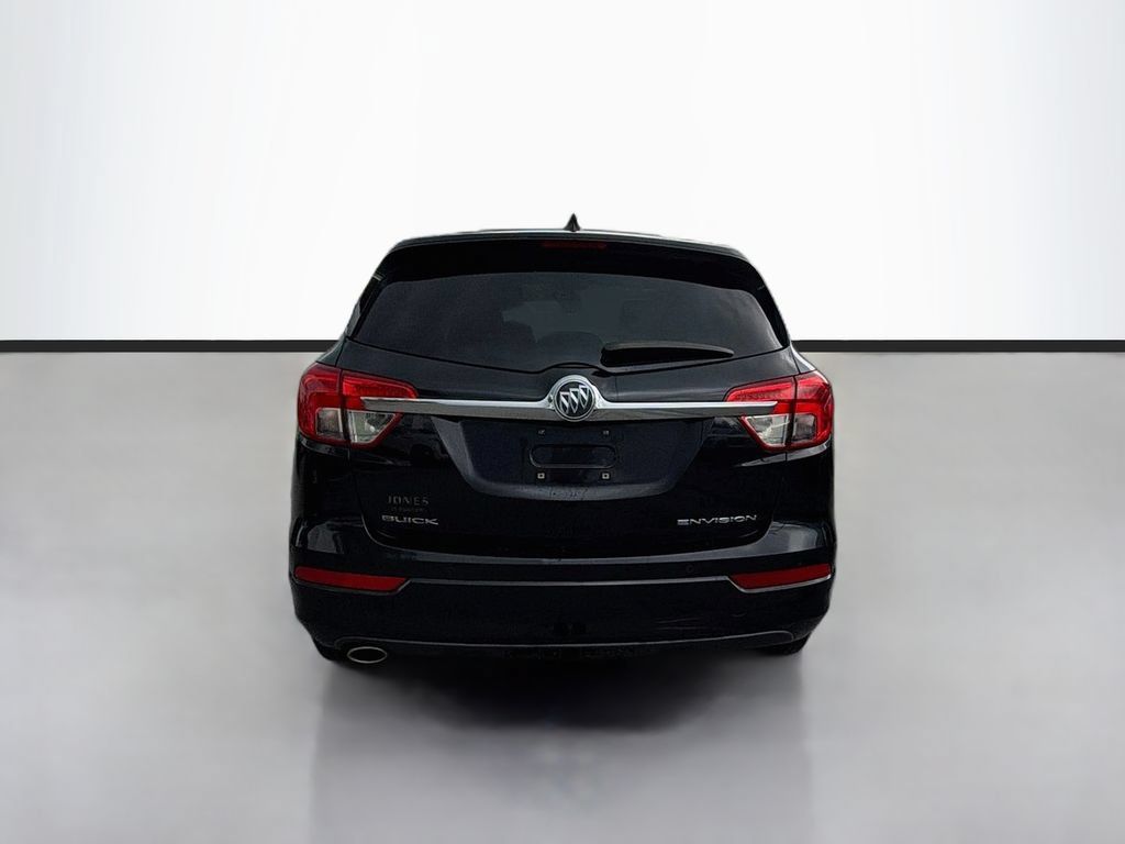 Used 2017 Buick Envision Essence FWD image 6