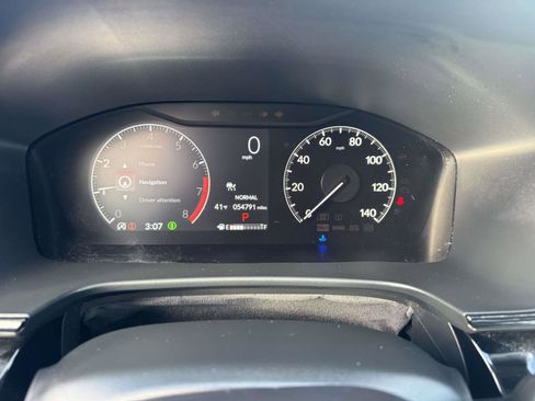 Used 2023 Honda CR-V EX-L image 25