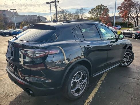 New 2025 Alfa Romeo Stelvio Sprint w/ Convenience Package image 7