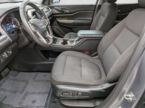 Used 2021 GMC Acadia SLE w/ Driver Convenience Package image 14