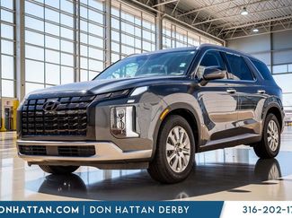 Used 2024 Hyundai Palisade SEL video 1