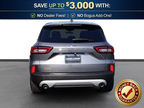 Used 2025 Ford Escape Active w/ Cold Weather Package FWD image 5