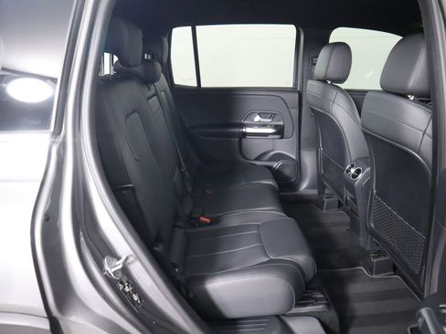 Certified 2021 Mercedes-Benz GLB 250 GLB 250 image 22