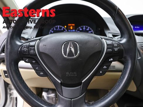 Used 2018 Acura RDX AWD image 10