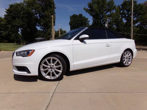 Used 2016 Audi A3 2.0T Premium Plus w/ Technology Package AWD/4WD image 41