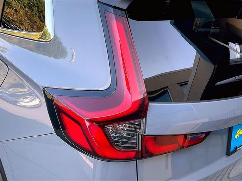 Certified 2024 Honda CR-V EX-L image 33