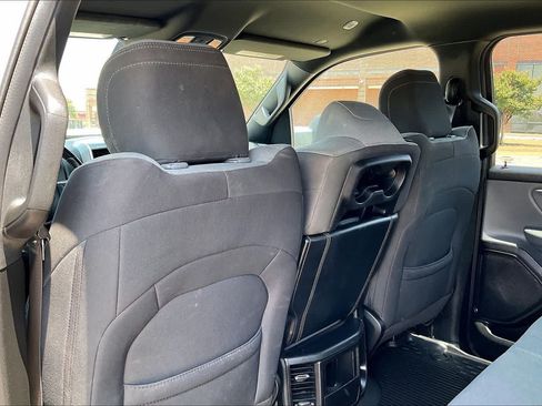 Used 2023 RAM 1500 Big Horn AWD/4WD image 11