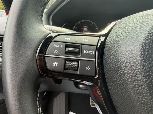 Used 2025 Honda Civic Sport image 12