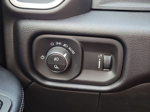 New 2026 RAM 2500 Big Horn image 26