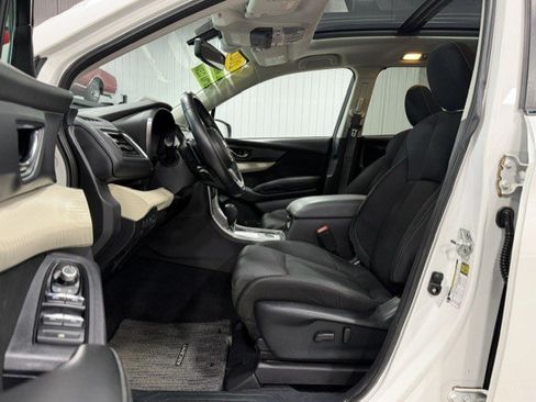 Used 2021 Subaru Ascent Premium w/ Sport Package AWD/4WD image 12