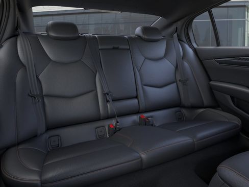 Used 2026 Cadillac CT5 Sport w/ Technology Package RWD image 18