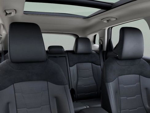 New 2026 Kia Sportage SX Prestige AWD/4WD image 22