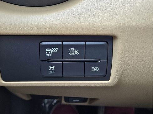 New 2025 MAZDA MX-5 Miata Grand Touring image 29