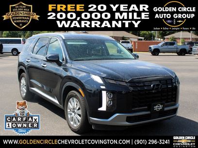 Used 2025 Hyundai Palisade SEL
