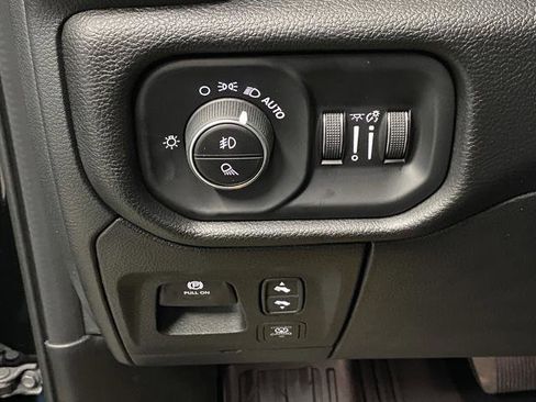 New 2026 RAM 1500 Big Horn image 25