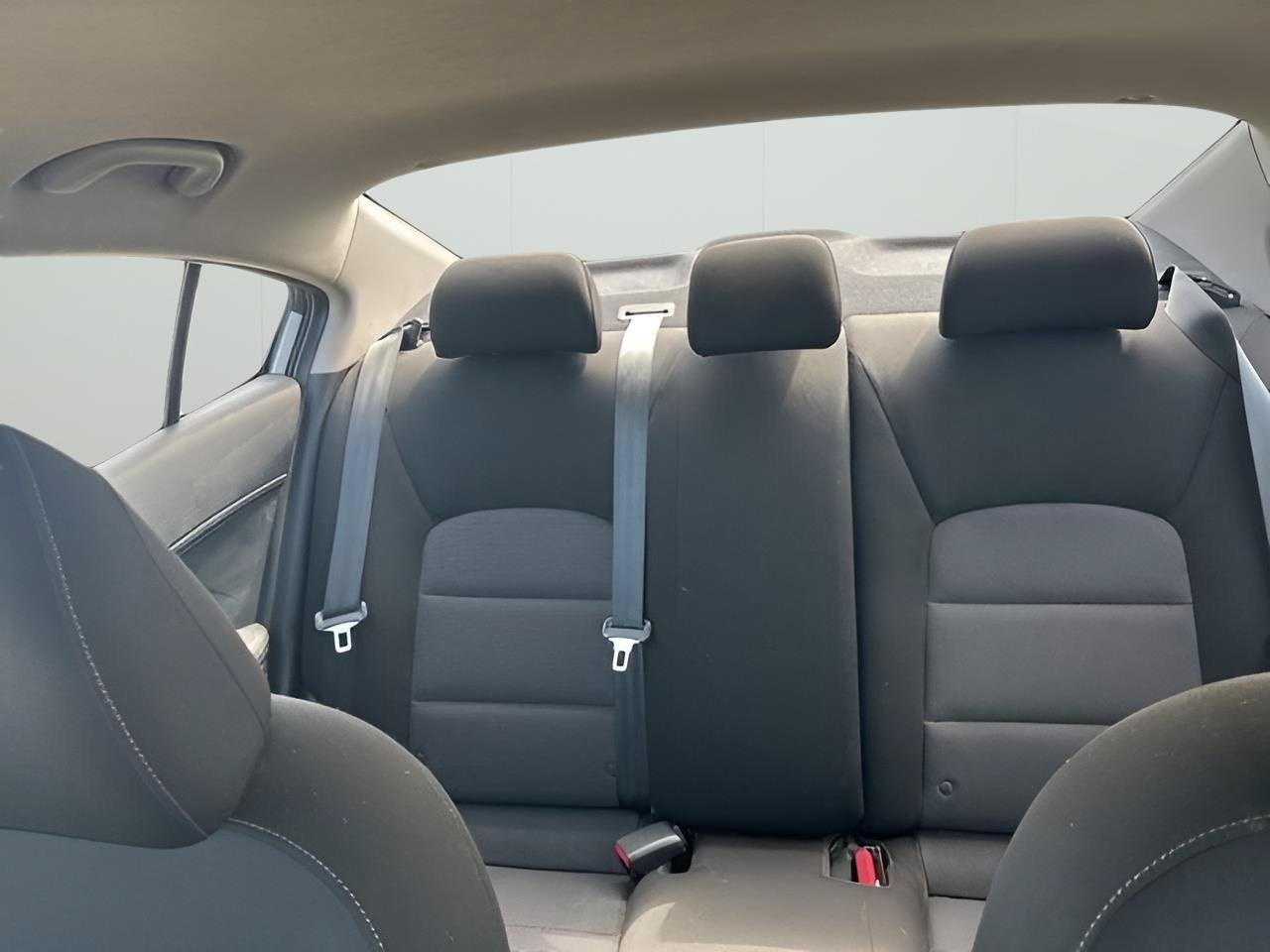 Used 2018 Kia Forte LX FWD image 17
