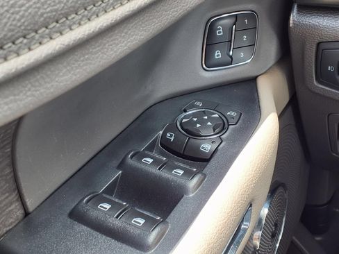 Used 2018 Ford Expedition Max Limited w/ Cargo Package AWD/4WD image 24