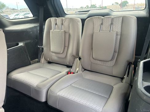 Used 2018 Ford Explorer 4WD image 29