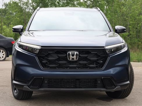 New 2026 Honda CR-V Sport-L image 2
