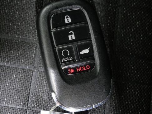 Used 2025 Honda HR-V Sport image 27