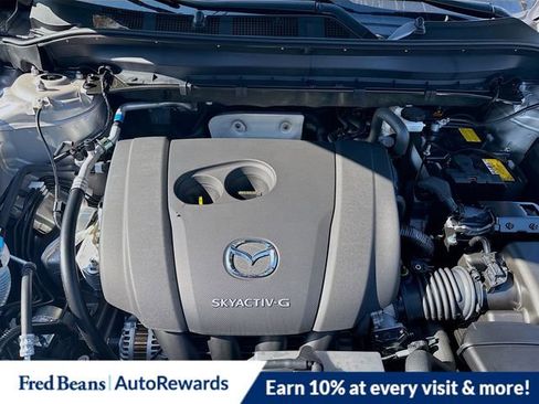 New 2025 MAZDA CX-5 AWD 2.5 S image 29