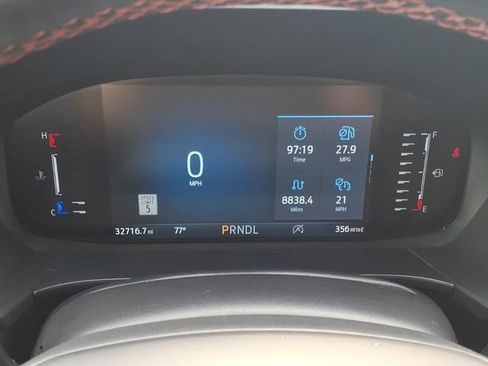 Certified 2024 Ford Escape ST-Line w/ Tech Pack #1 AWD/4WD image 20