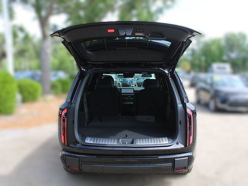 New 2027 Kia Telluride SX X-Line AWD/4WD image 9