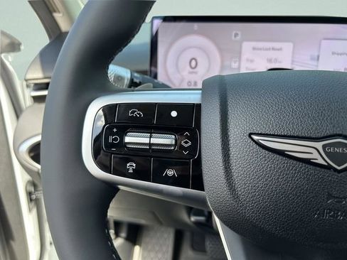 New 2026 Genesis GV70 2.5T AWD/4WD image 29