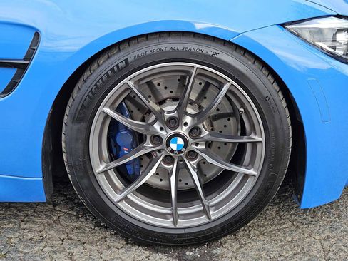 Used 2018 BMW M3 image 18